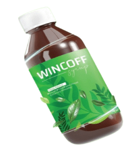 Wincoff Syrup