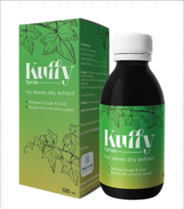 Kuffy Syrup