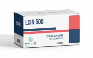 LCIN 500