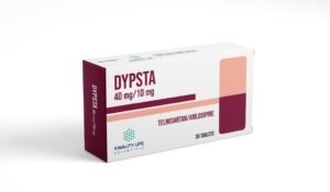Dypsta 40/10 mg