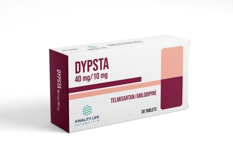 Dypsta 40/10 mg