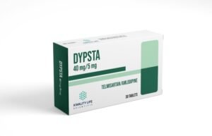 Dypsta 40/5 mg