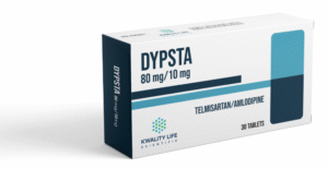 Dypsta 80/10 mg