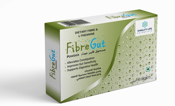 Fibre Gut Powder