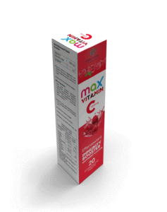Max Vitamin C