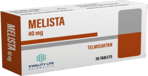 Melista 40 mg