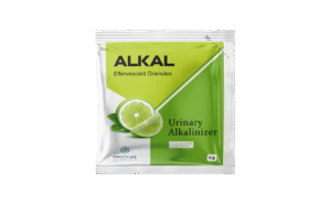 Alkal Effervescent Granules