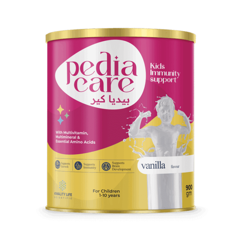 Pedia Care