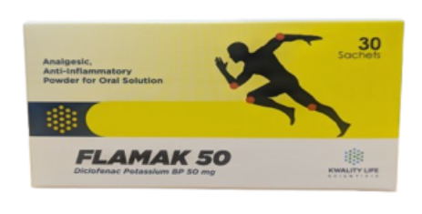 Flamak 50