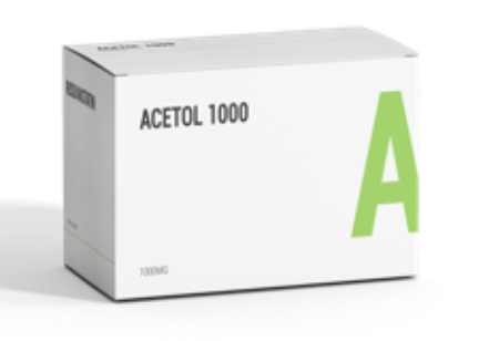 Acetol 650