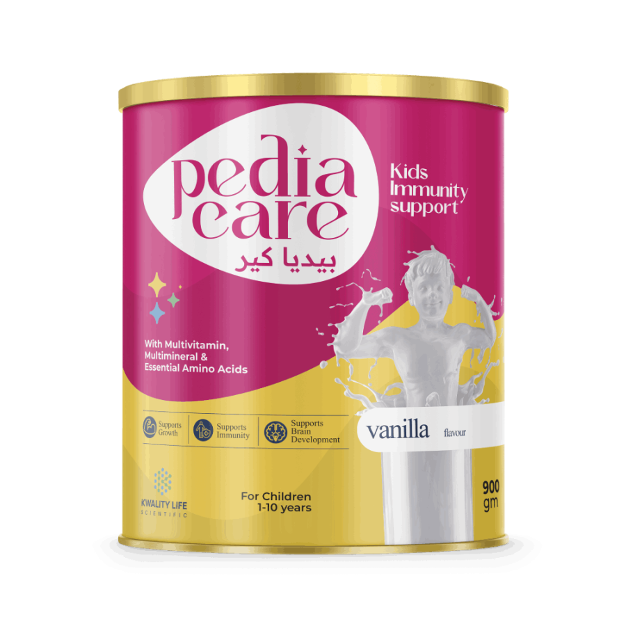 Pedia Care