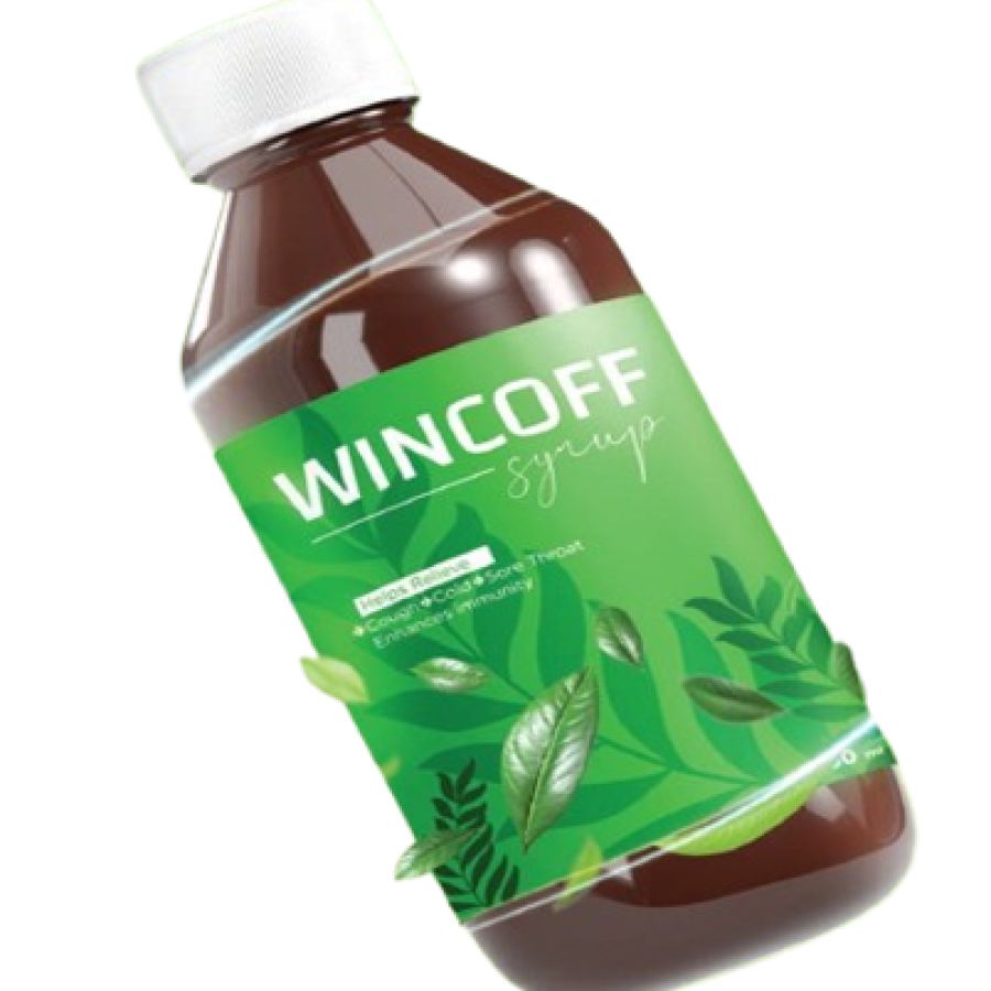 Wincoff Syrup