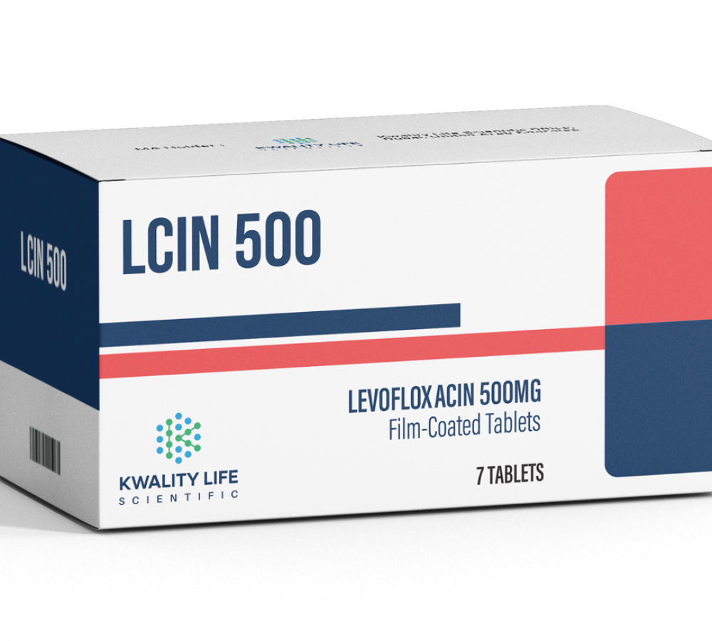LCIN 500