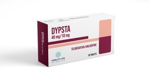 Dypsta 40/10 mg