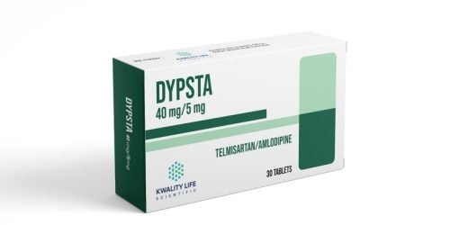 Dypsta 40/5 mg