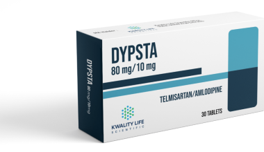Dypsta 80/10 mg