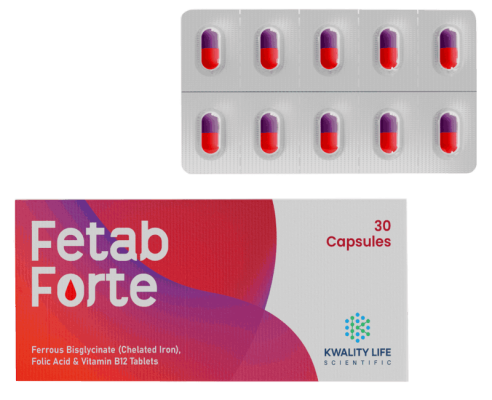 Fetab Forte
