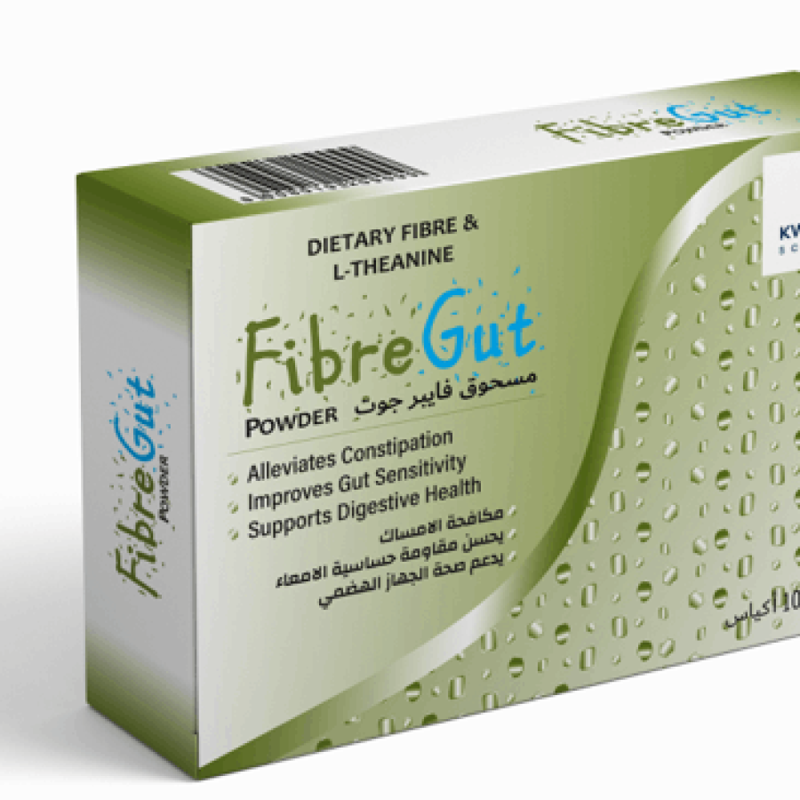 Fibre Gut Powder